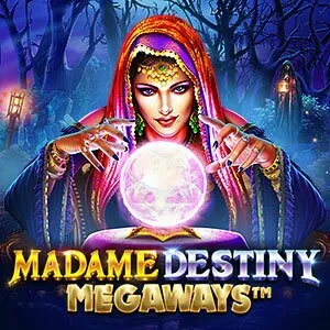 Mafia Casino – Madame Destiny Megaways